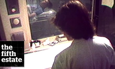 The CIA’s Montreal Psych Lab