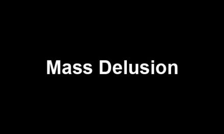 Mass delusion