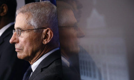 More of Fauci’s greatest hits