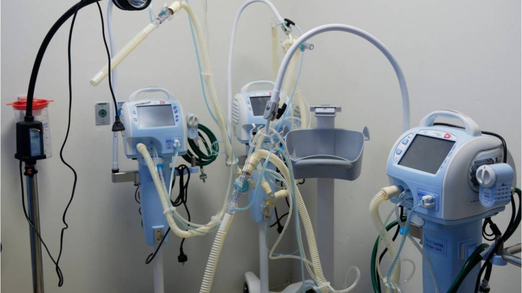 The dark truth about ventilators