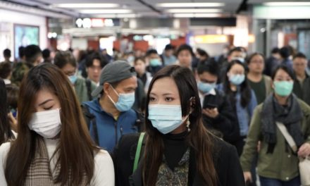 The BS of Masks