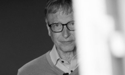Who the heck is Bill Gates?