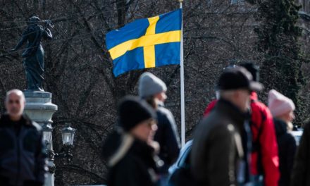 How Sweden faced reality and did the right thing