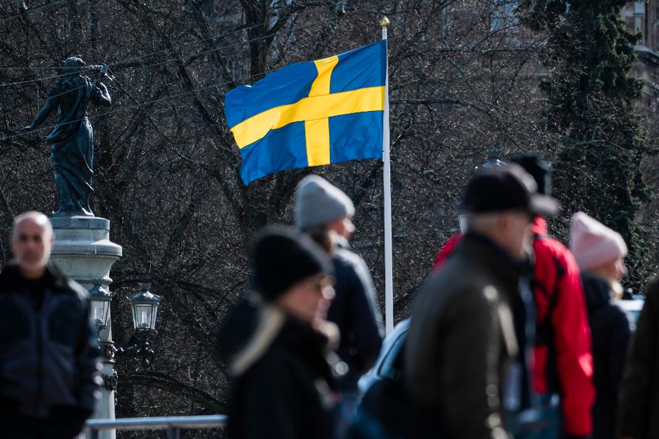 How Sweden faced reality and did the right thing