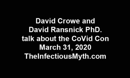 “Follow the science”
