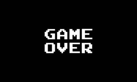 Game over