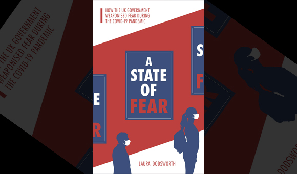 Book: A State of Fear