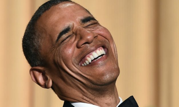 What Obama got a away with