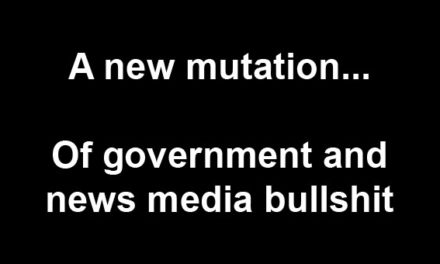 A new mutation…