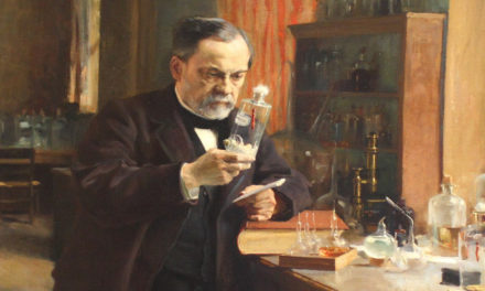 Pasteur the fraud