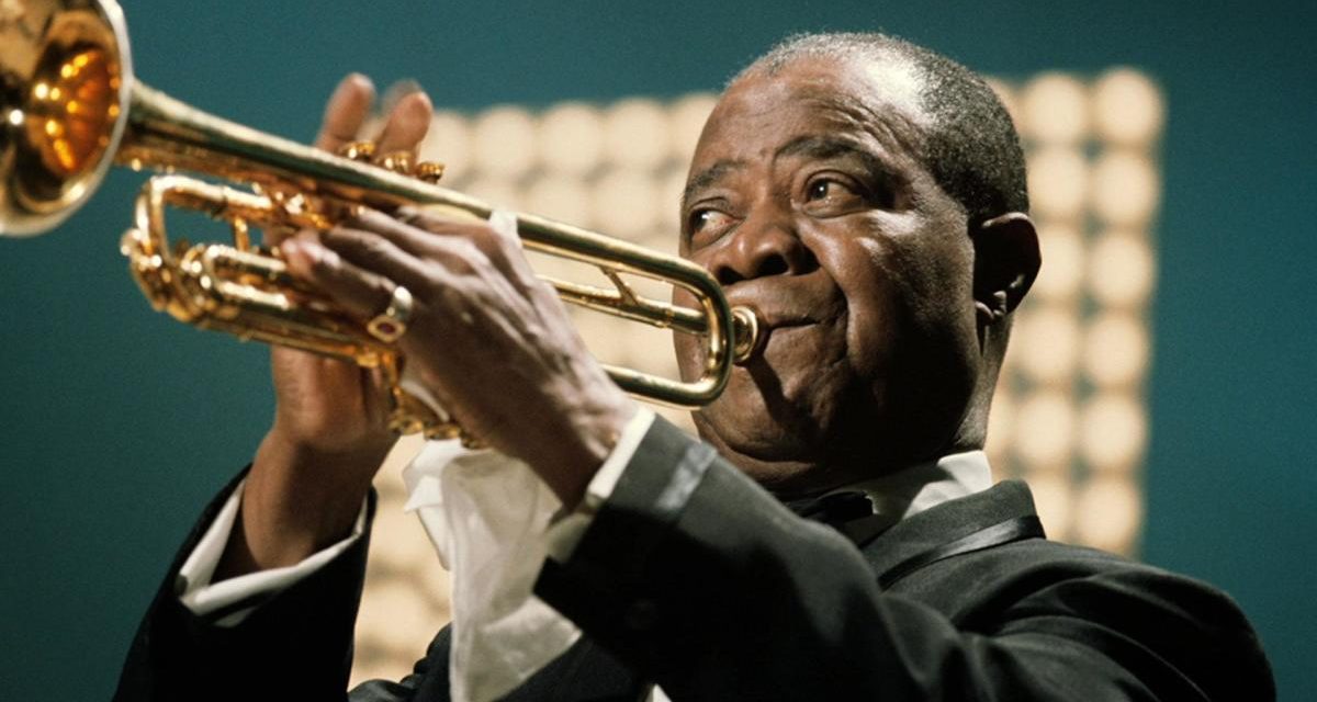 The covert war against Louis Armstrong’s reputation