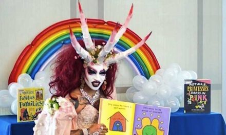 How adult performers became the “go to” choice for nursery schools and libraries