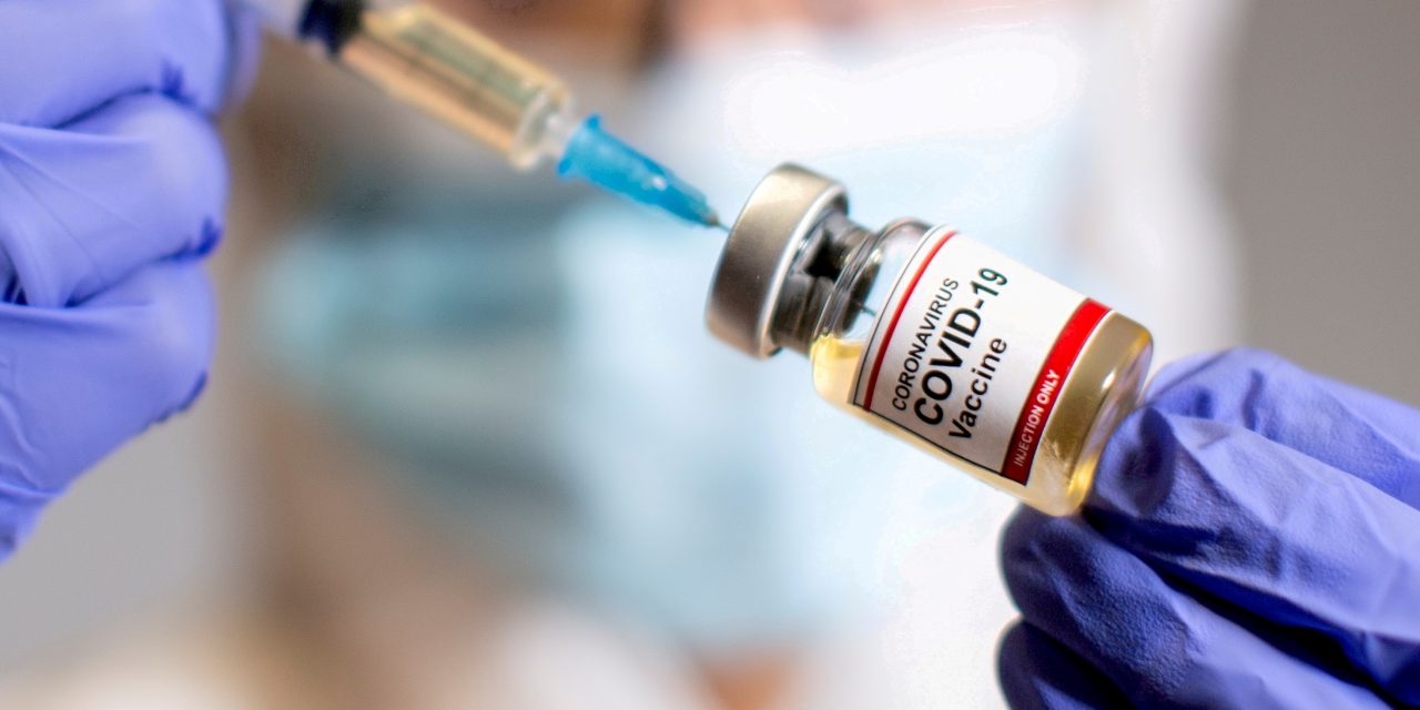 Debating the vaccination fraud