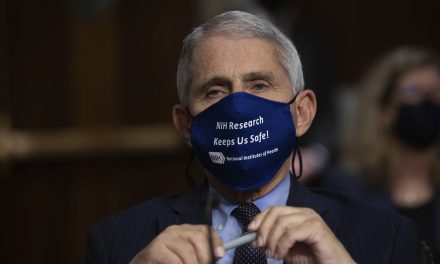 Health experts are quitting the NIH and CDC in droves