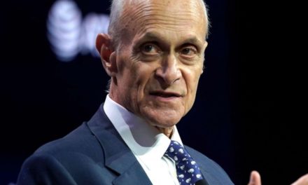 Exposed: Michael Chertoff’s junk