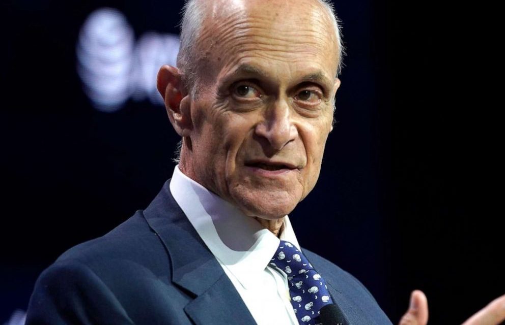 Exposed: Michael Chertoff’s junk