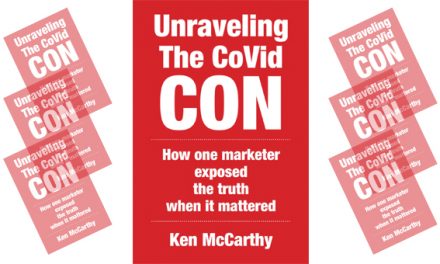 Disentagling the COVID Con