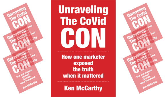 Disentagling the COVID Con