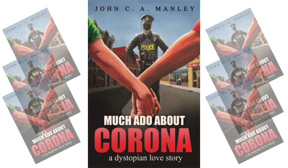 Much Ado About Corona