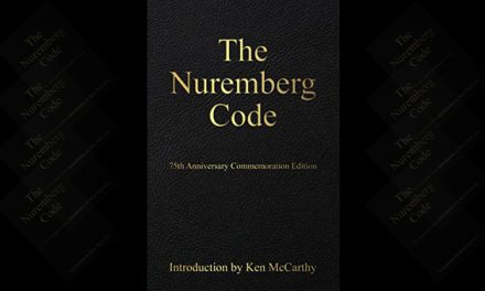 The attack on the Nuremberg Code