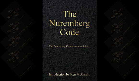 Amazon strips the “The Nuremberg Code” of all its sales awards