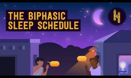 The history of sleep