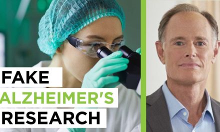 ANOTHER massive medical fraud revealed