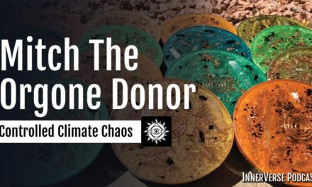 From CoVid to climate change hysteria