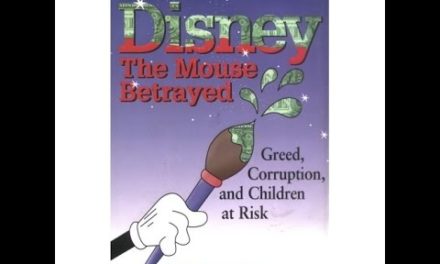 Disney – Rotten to the core