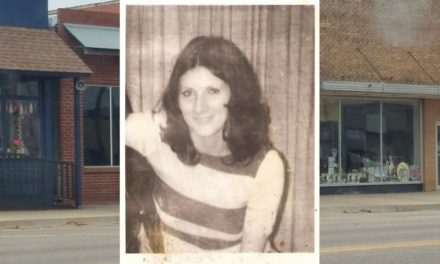Karen Silkwood – Murdered whistleblower