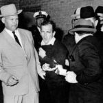 The short trial of Lee Harvey Oswald