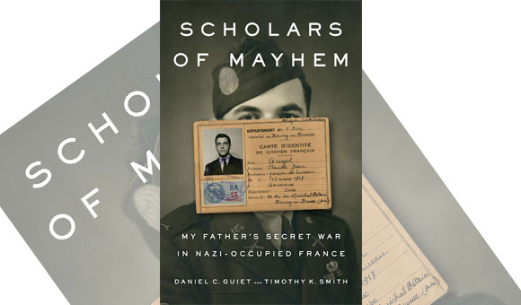 Scholars of Mayhem