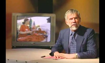 The lie that started the first Iraq War