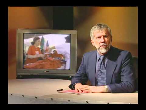 The lie that started the first Iraq War