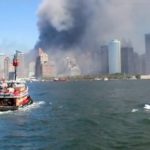 Media ignored 9/11 calm amid chaos