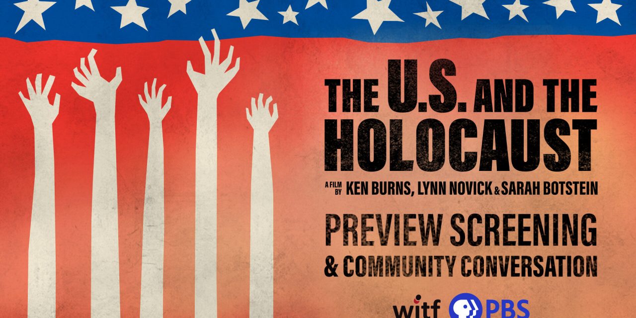 The U.S. and the Holocaust – The Ken Burns version