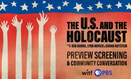 The U.S. and the Holocaust – The Ken Burns version