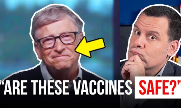 Digital tracking “tattoos” in vaccines