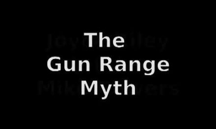 Sandy Hook: The Gun Range Myth and other media-created fantasies