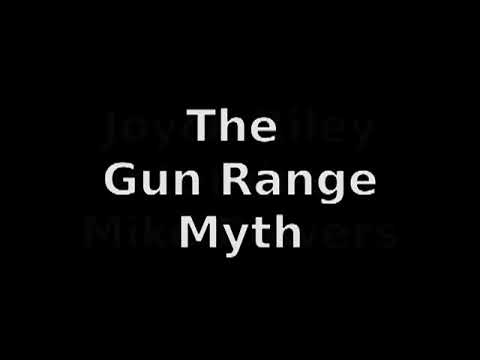 Sandy Hook: The Gun Range Myth and other media-created fantasies