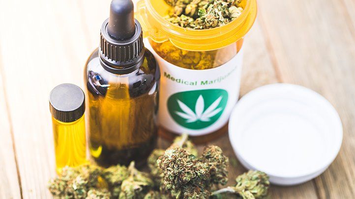 The fraud of “medical marijuana”