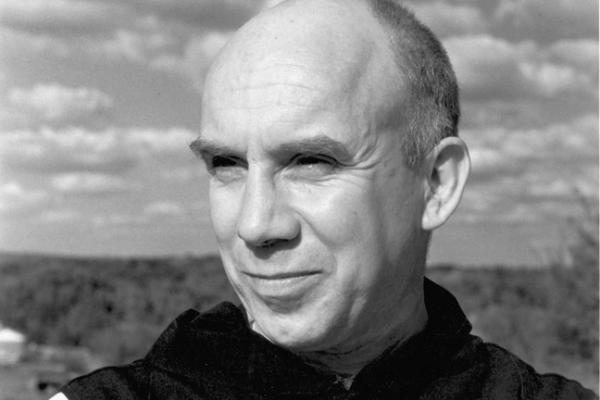 The strange death of Thomas Merton