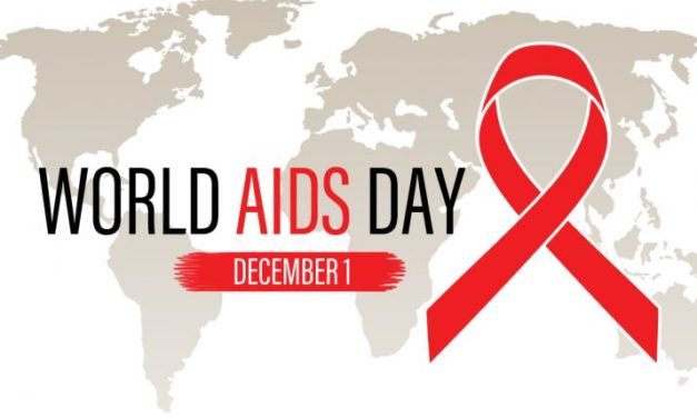 World AIDS Day – and other scams