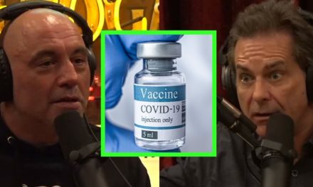 The abject failure of Joe Rogan and Jimmy Dore
