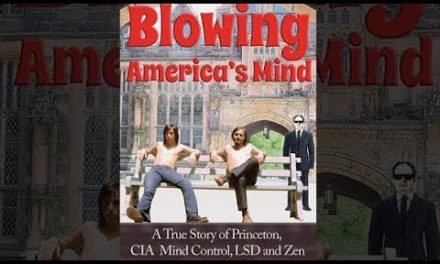 Blowing America’s Mind