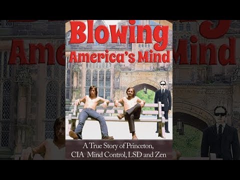 Blowing America’s Mind