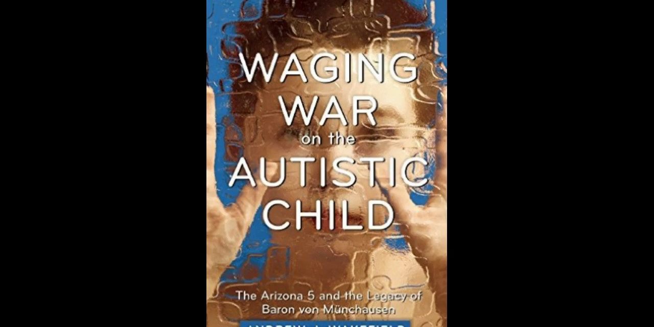 Government attacks family with autistic children