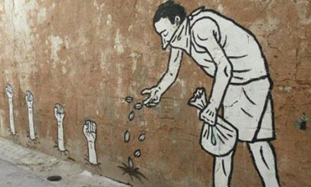 “Seeds of Resistance”