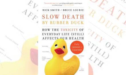“Slow Death by Rubber Duck”