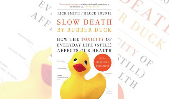 “Slow Death by Rubber Duck”